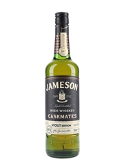 Jameson Caskmates