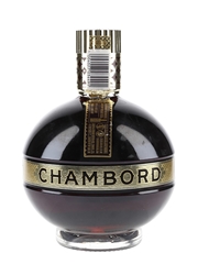 Chambord Black Raspberry  70cl / 16.5%