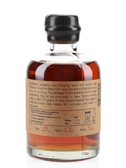 Hudson Manhattan Rye Batch E2 Bottled 2013 - Tuthilltown Spirits 35cl / 46%