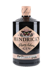 Hendrick's Flora Adora Gin