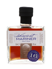 Caroni 16 Year Old Ancient Mariner 50cl / 54%