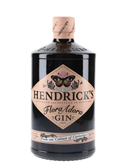 Hendrick's Flora Adora Gin