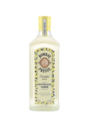 Bombay Citron Presse