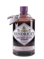 Hendrick's Midsummer Solstice Gin Limited Release 70cl / 43.4%