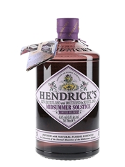 Hendrick's Midsummer Solstice Gin