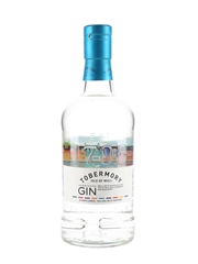 Tobermory Gin