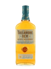 Tullamore Dew Caribbean Rum Cask Finish