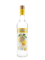 Stolichnaya Citrus Flavored Vodka  70cl / 37.5%