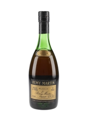 Remy Martin VSOP Bottled 1970s 34cl / 40%