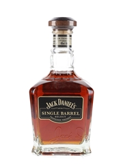 Jack Daniel's Rye Single Barrel