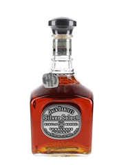 Jack Daniel's Silver Select Single Barrel Bottled 2006 75cl / 50%