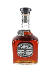 Jack Daniel's Silver Select Single Barrel