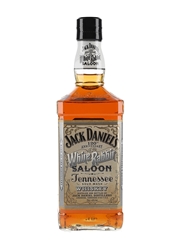 Jack Daniel's White Rabbit Saloon 120th Anniversary  70cl / 43%