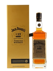 Jack Daniel's No. 27 Gold Double Barreled 70cl / 40%
