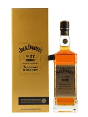 Jack Daniel's No. 27 Gold