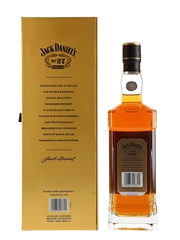 Jack Daniel's No. 27 Gold Double Barreled 70cl / 40%