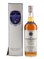 Glenlivet Special Export Reserve