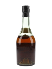 Delamain 30 Year Old Pale & Dry Bottled 1970s 35cl / 40%