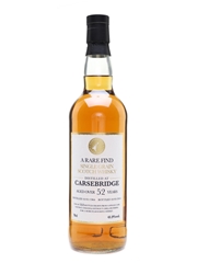 Carsebridge 1964 Single Cask