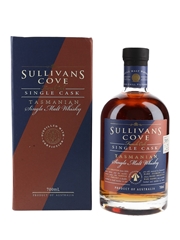 Sullivans Cove 2006 French Oak Single Cask No. TD0078 Bottled 2021 70cl / 49.2%