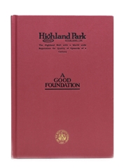 Highland Park A Good Foundation