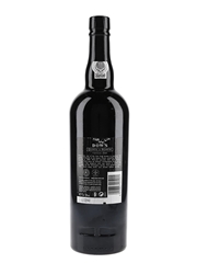 2001 Dow's Quinta Do Bomfim Vintage Port Bottled 2003 75cl / 20%