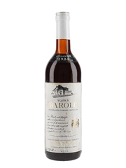 1984 Barolo Ariano