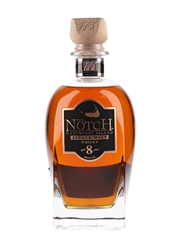 Notch 2008 8 Year Old Bottled 2022 - Nantucket Island 75cl / 48%