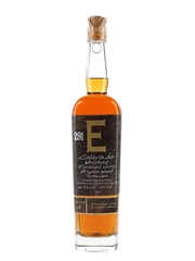Distillery 291 'E Batch' #7 Colorado Whiskey 75cl / 60.5%
