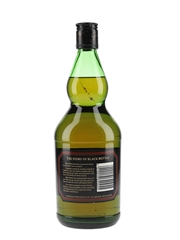 Black Bottle Bottled 1980s - Gordon Graham & Co. 75cl / 40%