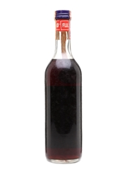 Ramazzotti Amaro Bottled 1960s 75cl / 30%