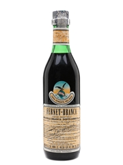 Fernet Branca Bottled 1980 50cl / 45%