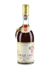 1975 Monimpex Tokaji Aszu