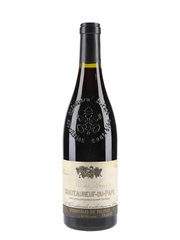 2008 Vignobles du Peloux Chateauneuf du Pape Palais des Anciens 75cl / 13.5%