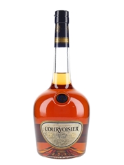 Courvoisier 3 Star VS Bottled 2000s 100cl / 40%