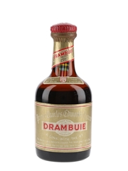 Drambuie Bottled 1970s 35cl / 40%