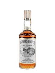 Southern Comfort Bottled 1970s - Charles Kinloch & Co 75cl / 43.8%
