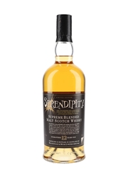 Serendipity 12 Year Old