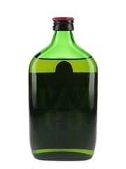 Vat 69 Bottled 1960s-1970s 37.5cl