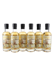 Tullibardine 9 Year Old Batch 2