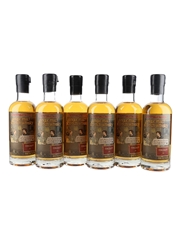Macduff 11 Year Old Batch 4 That Boutique-y Whisky Company 6 x 50cl / 49.1%
