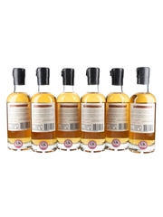 Macduff 11 Year Old Batch 4 That Boutique-y Whisky Company 6 x 50cl / 49.1%