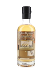 Cooley 17 Year Old Batch 1 That Boutique-y Whisky Company 50cl / 48.5%