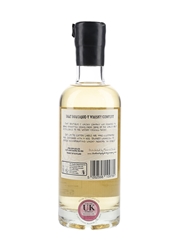 Ardmore 10 Year Old Batch 1 That Boutique-y Whisky Company 50cl / 55.5%