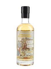 Tullibardine 9 Year Old Batch 2 That Boutique-y Whisky Company 50cl / 50.5%