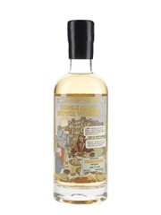Tullibardine 9 Year Old Batch 2 That Boutique-y Whisky Company 50cl / 50.5%