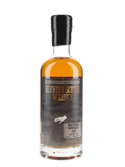 Blended Whisky 18 Year Old Batch 2 That Boutique-y Whisky Company 50cl / 46.7%