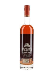 Thomas H Handy Sazerac 2022 Release
