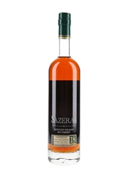 Sazerac 18 Year Old 2022 Release