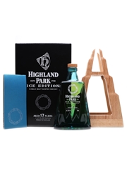 Highland Park Ice Edition 17 Year Old 70cl / 53.9%